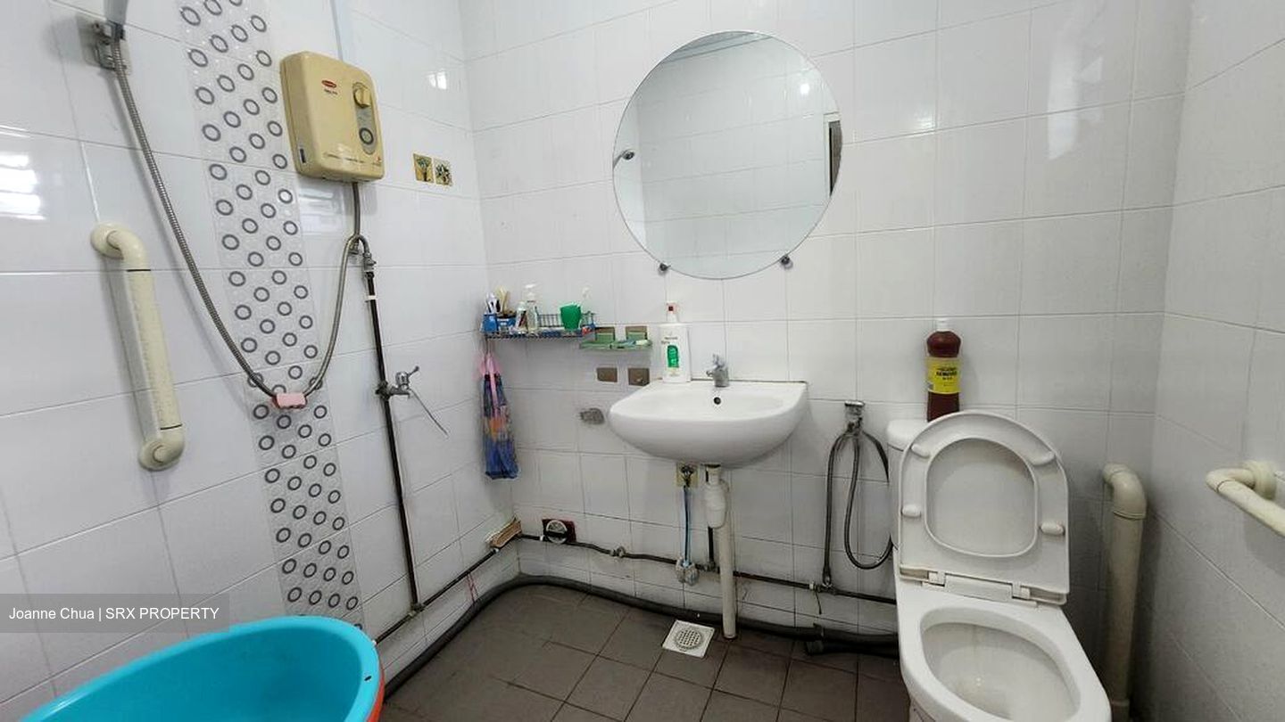 Blk 929 Nanyang Emerald (Jurong West), HDB 4 Rooms #465974941